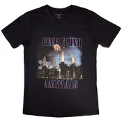 Pink Floyd Animals Contsruction Black L Majica