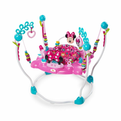 DISNEY skakalica za bebe Minnie Mouse (K10299), ružicasta