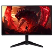 Acer Gaming monitor QG271P6BMIPX Nitro, 27, FHD, IPS, 144 Hz