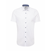 OLYMP Poslovna košulja Level 5, bijela