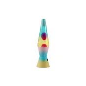 Lava lampa iTotal LED Multicolor Macaron XL3323