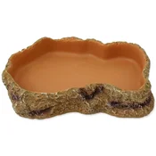 REPTI PLANET posoda za hranjenje 19,2x13,5x4cm
