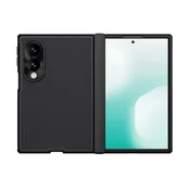 Nillkin Super Frosted FOLD magnetni zadnji ovitek za Samsung Galaxy Z Fold 8 črne barve 6902048313026