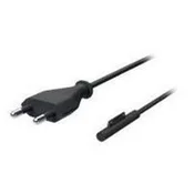 slomart Microsoft 65W napajalnik za Surface Pro 3/4 Q4Q-00002