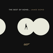 Various Artists The Best Of Bond...James Bond (3 LP) Kompilacija