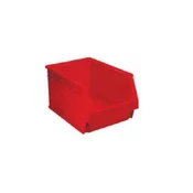 60 PREDALNIK 600*400*300mm RDEČ