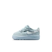 Nike Force 1 Low LV8 EasyOn Baby & Toddler Shoes