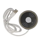 X-USB+WI-FI POLNILEC fi60mm ČRN