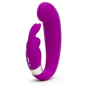 Vibrator za G tocku Happy Rabbit