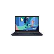 MSI MSI Modern 15 B12MO i5-1235U/16GB/512GB/Intel UMA/W11H prenosni računalnik, (21127391)