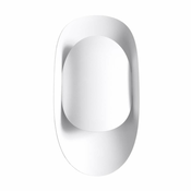 Sollux SL.1062 - Zidno svetlo TEAR 1xG9/40W/230V belo
