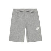 Nike Sportswear Hlače, siva
