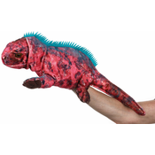 National Geographic Dolls 2 - Morska iguana (Iguana)