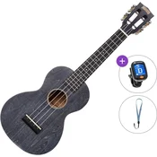 Mahalo ML2SH Basic SET Smoke Haze Koncertne ukulele