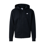 new balance Jopa na zadrgo  Essentials črna/off-bela