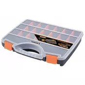 shumee Organizator za delavnico z držalom za orodje 31x24 cm