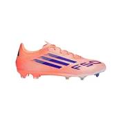 adidas Chaussures de football F50 League Fiberskin Oranžna