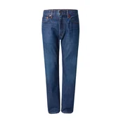 LEVIS  Kavbojke 555™ Relaxed Straight Jeans mornarska