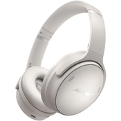 Slušalice Bose QuietComfort Headphones, bežične, bluetooth, eliminacija buke, mikrofon, over-ear, White Smoke 17817848985