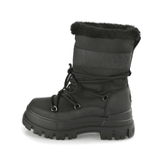 Zimski čevelj moška - ASPHA BLIZZARD 2 - BUFFALO - 1622333-BLK