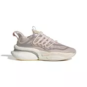 ADIDAS SPORTSWEAR Niske tenisice Alphaboost V1, svijetloplava / roza