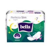 Bella Perfecta Slim Night ultra tanki higijenski ulošci 7 komada