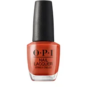 Opi Nail Polish NL V26 Its a Piazza Cake 15 ml