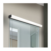 Orion Soff 3-588 - LED Luč za osvetlitev ogledala HORIZON LED/18W/230V 90 cm IP44 črna