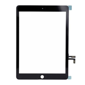 Apple iPad Air, iPad (5. generacija 2017) - steklo na dotik (črno)