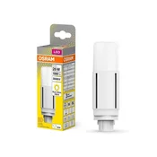 LED sijalica G24d/9,5W/230V 3000K - Osram