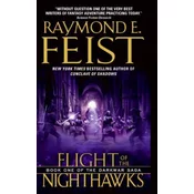 Flight of the Nighthawks