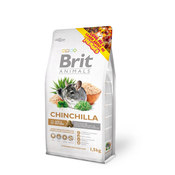 Brit hrana za cincile Complete, 1,5 kg