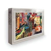 WALLXPERT Puzzle PZL_031_1000