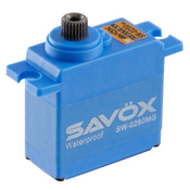 Digitalni servo motor Savox SW-0250MG