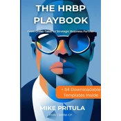 The HRBP Playbook