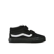 Tenis superge Vans Uy Sk8-Mid Reissue V VN0A346YLWB1 Črna