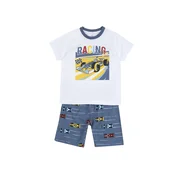 Chicco Komplet mešane barve/bela
