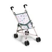Otroški voziček za punčke BABY born - 53 cm (838327)