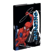 Škatla za prenosnik A5 Spider-Man