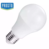 Prosto LED sijalica E27 A60 9.8W 5000k 831lm