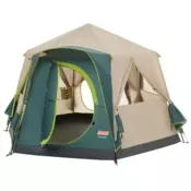 Coleman Šator POLYGON 6 Tent