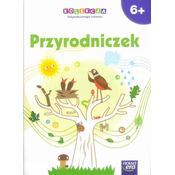 shumee Šestletniki. Naravoslovec.