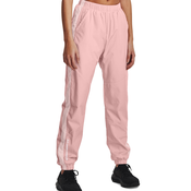 Under Armour Hlače UA Rush Woven Pant -PNK L