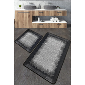 Lessentiel Maison Set 2 prostirke za kupatilo Šareni
