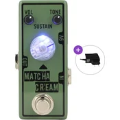 Tone City Matcha Cream SET Kitarski efekt