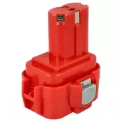 Extensilo Baterija za Makita 9120/9122/9133/6090 DWD, 9.6 V, 3.3 Ah