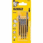 Dewalt List ubodne pile za drvo, laminat, plastiku DT2050, 76mm