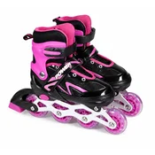 Topi Toys Roleri HT - 967, Roze