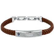 MASERATI zapestnica Recycled Leather JM525AVE37