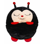 TM Toys Spalna vreča Happy Nappers Lilly the Ladybug
